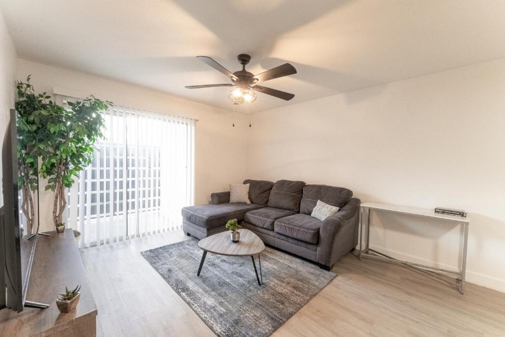 Central PHX 1 BR unit Close to Airport & Hospitals
